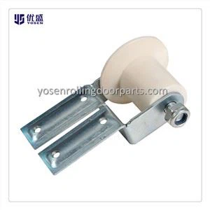 رولر بلائنڈز کے لئے رولر گائیڈ وہیل