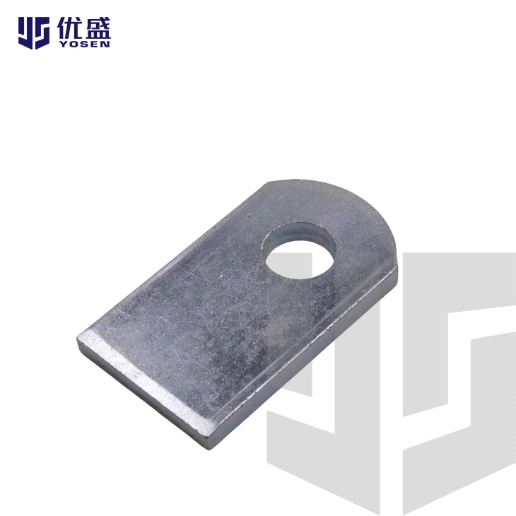 Roller Shutter Parts Pad Eye