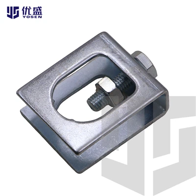 رولنگ شٹر حصوں موسم بہار شکنجہ